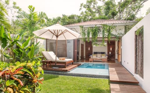 Ka'ana Resort & Spa Resort in San Ignacio