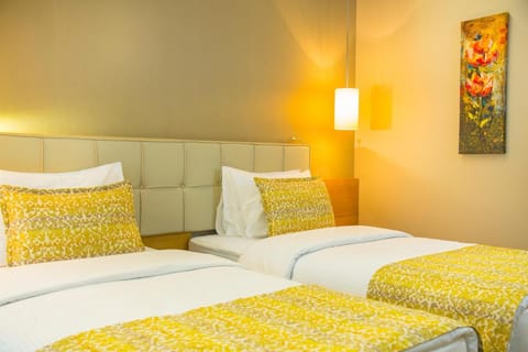 Ramada by Wyndham Podgorica Hotel in Podgorica