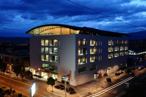 Ramada by Wyndham Podgorica Hotel in Podgorica