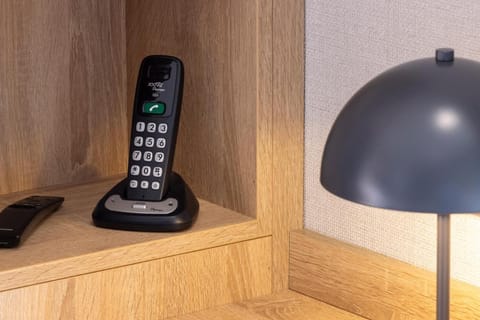 Hotel Charlemagne Hotel in Paris