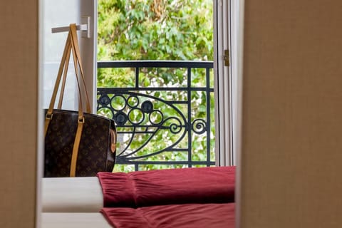 Hotel Charlemagne Hotel in Paris