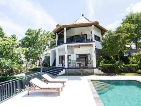 Lovina Villa Cinta Hotel in Buleleng