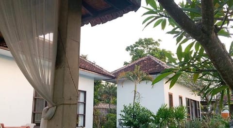 Lovina Villa Cinta Hotel in Buleleng