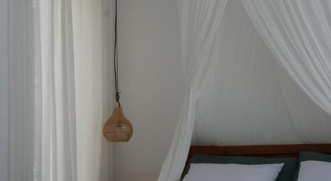 Lovina Villa Cinta Hotel in Buleleng