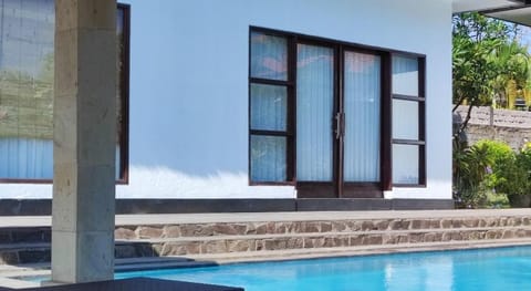 Lovina Villa Cinta Hotel in Buleleng