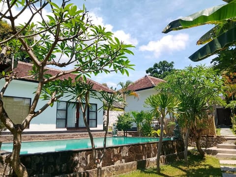 Lovina Villa Cinta Hotel in Buleleng