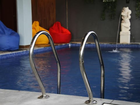 Duo Legian Hotel Hotel in Kuta