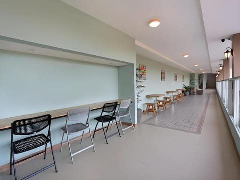 Duo Legian Hotel Hotel in Kuta