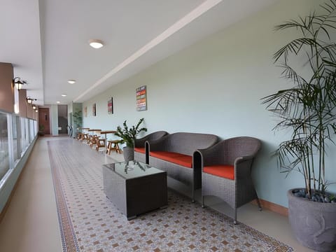 Duo Legian Hotel Hotel in Kuta