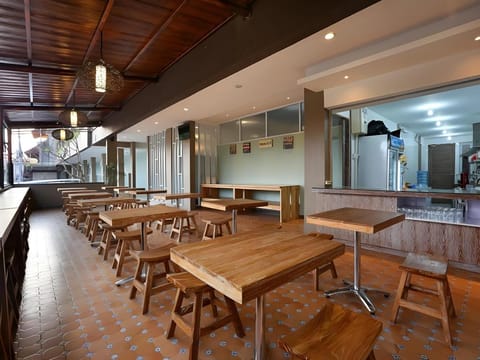 Duo Legian Hotel Hotel in Kuta