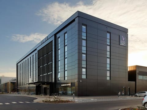 Village Hotel Edinburgh Hotel in Edinburgh