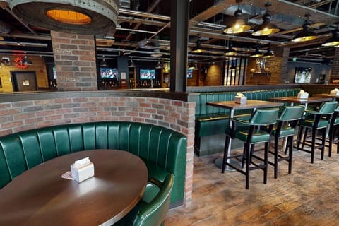 Village Hotel Edinburgh Hotel in Edinburgh