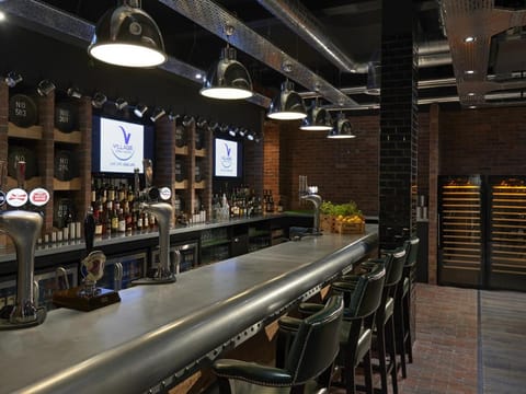 Village Hotel Edinburgh Hotel in Edinburgh