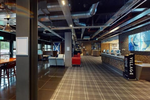 Village Hotel Aberdeen Hotel in Aberdeen