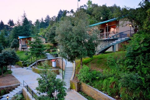 Property view