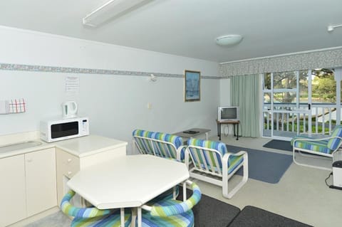 Acacia Lodge Motel Motel in Northland