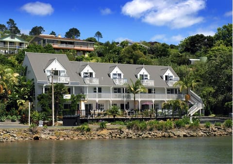 Acacia Lodge Motel Motel in Northland