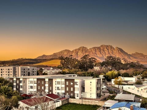 WINK Aparthotel Quiver Tree Apartment in Stellenbosch