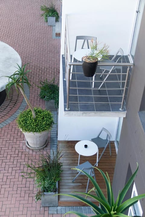 WINK Aparthotel Quiver Tree Apartment in Stellenbosch