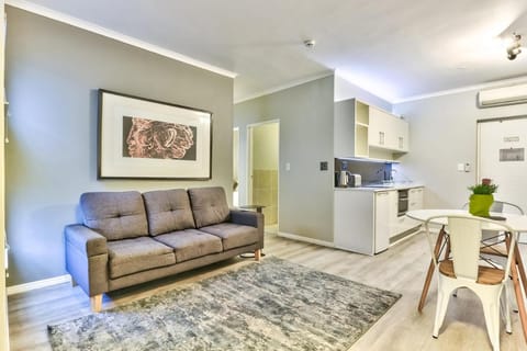 WINK Aparthotel Quiver Tree Apartment in Stellenbosch