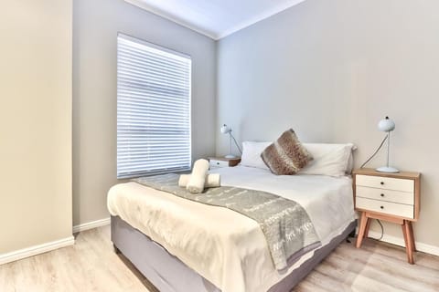 WINK Aparthotel Quiver Tree Apartment in Stellenbosch