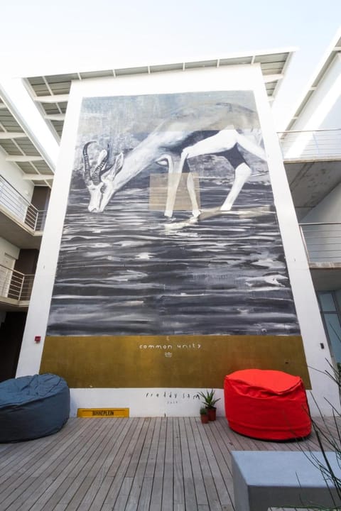 WINK Aparthotel Quiver Tree Apartment in Stellenbosch