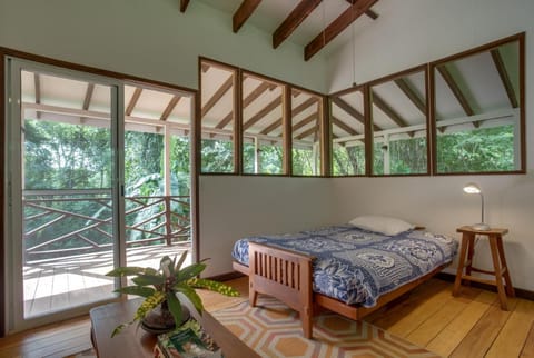 Sweet Songs Jungle Lodge Lodge in Cayo District