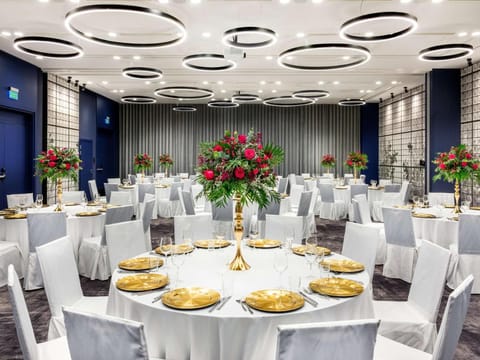 Hilton Garden Inn Krakow Airport Hotel in Gmina Liszki