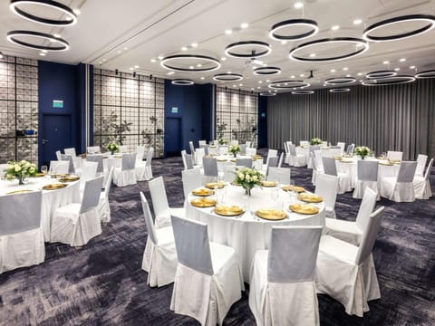 Hilton Garden Inn Krakow Airport Hotel in Gmina Liszki