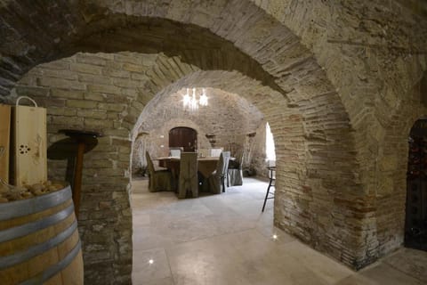 Masseria Celentano Relais & Agriturismo Farm Stay in Province of Foggia