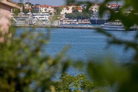 Garden Apartment Hotel Split Apartment hotel in Split