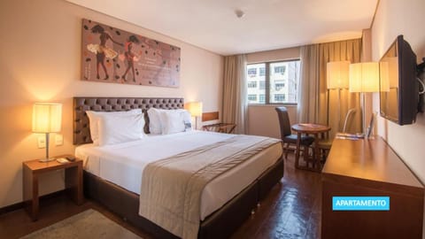 Vila Galé Rio de Janeiro Hotel in Santa Teresa