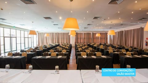 Vila Galé Rio de Janeiro Hotel in Santa Teresa