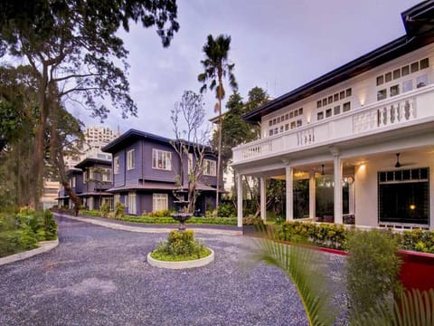Property view
