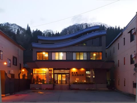 Property view