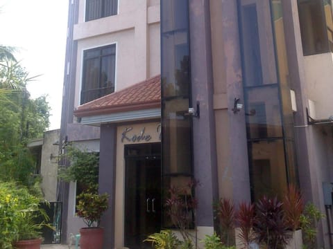 Property view