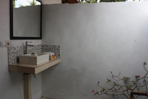 Radya Homestay Vacation rental in Nusapenida