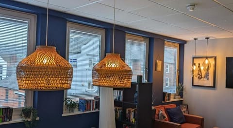 HOF - 100 Kings Road Apartments Hotel in Reading