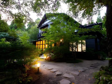 Property view