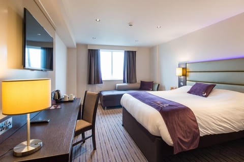 Premier Inn Stourbridge Town Centre Hotel in Stourbridge