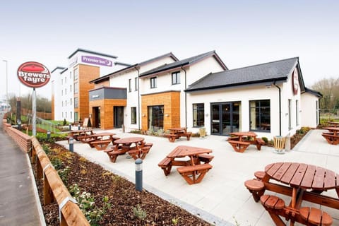 Premier Inn Stourbridge Town Centre Hotel in Stourbridge