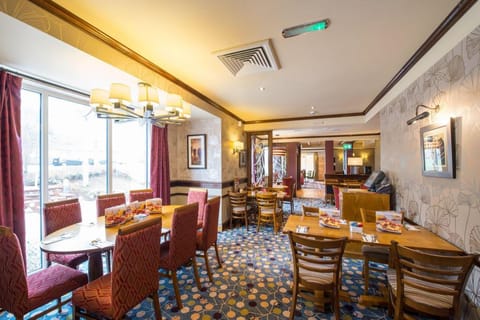 Premier Inn Stourbridge Town Centre Hotel in Stourbridge