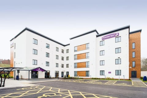 Premier Inn Stourbridge Town Centre Hotel in Stourbridge