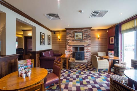 Premier Inn Cleethorpes Hotel in Cleethorpes