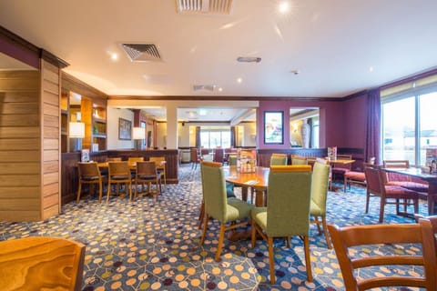 Premier Inn Cleethorpes Hotel in Cleethorpes