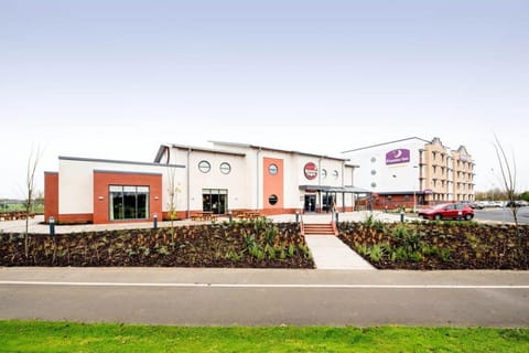 Premier Inn Cleethorpes Hotel in Cleethorpes