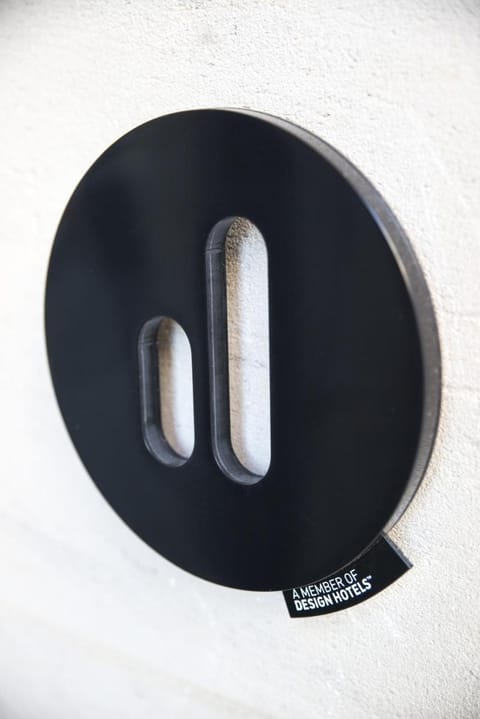 Vertigo Hotel | a Member of Design Hotels Hotel in Dijon