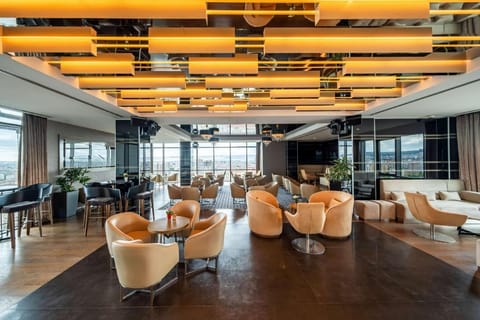 Radisson Blu Hotel Kayseri Hotel in Kayseri