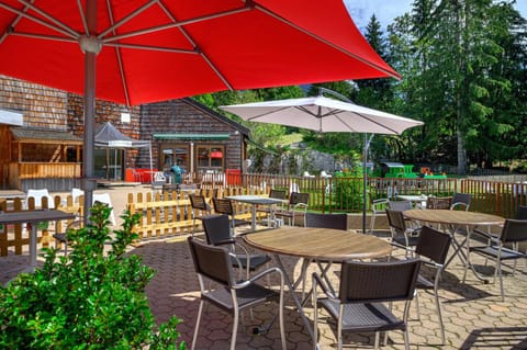 Village Club Les Tavaillons Resort in Arâches-la-Frasse