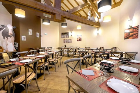 Village Club Les Tavaillons Resort in Arâches-la-Frasse